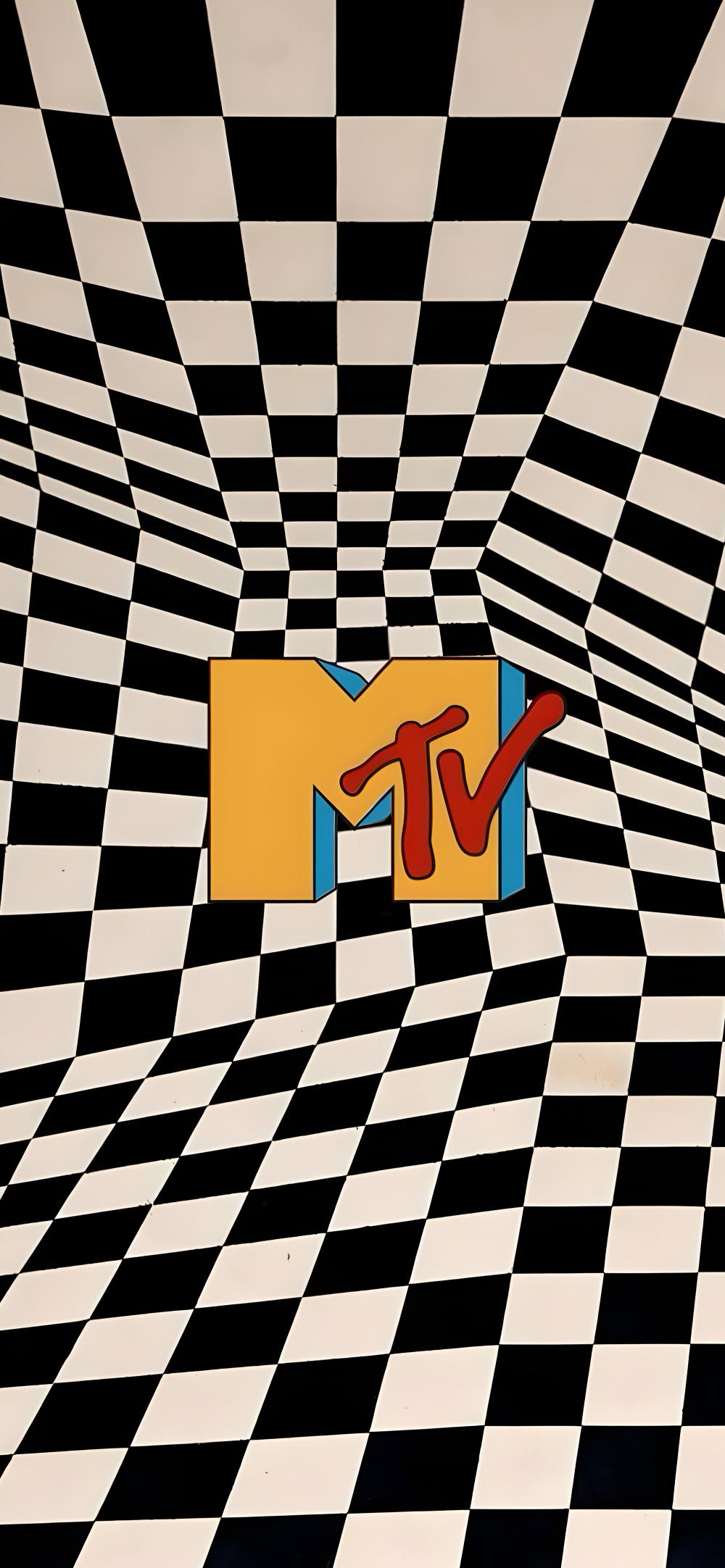 Download Mtv Psychedelic