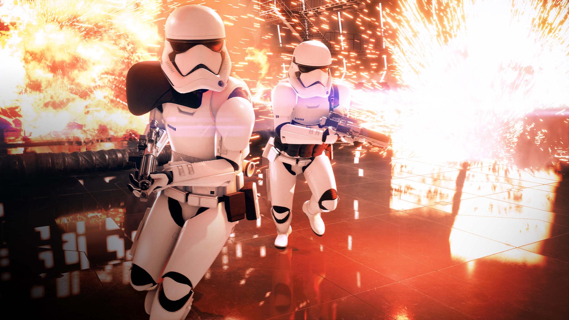 Download Star Wars Battlefront Ii