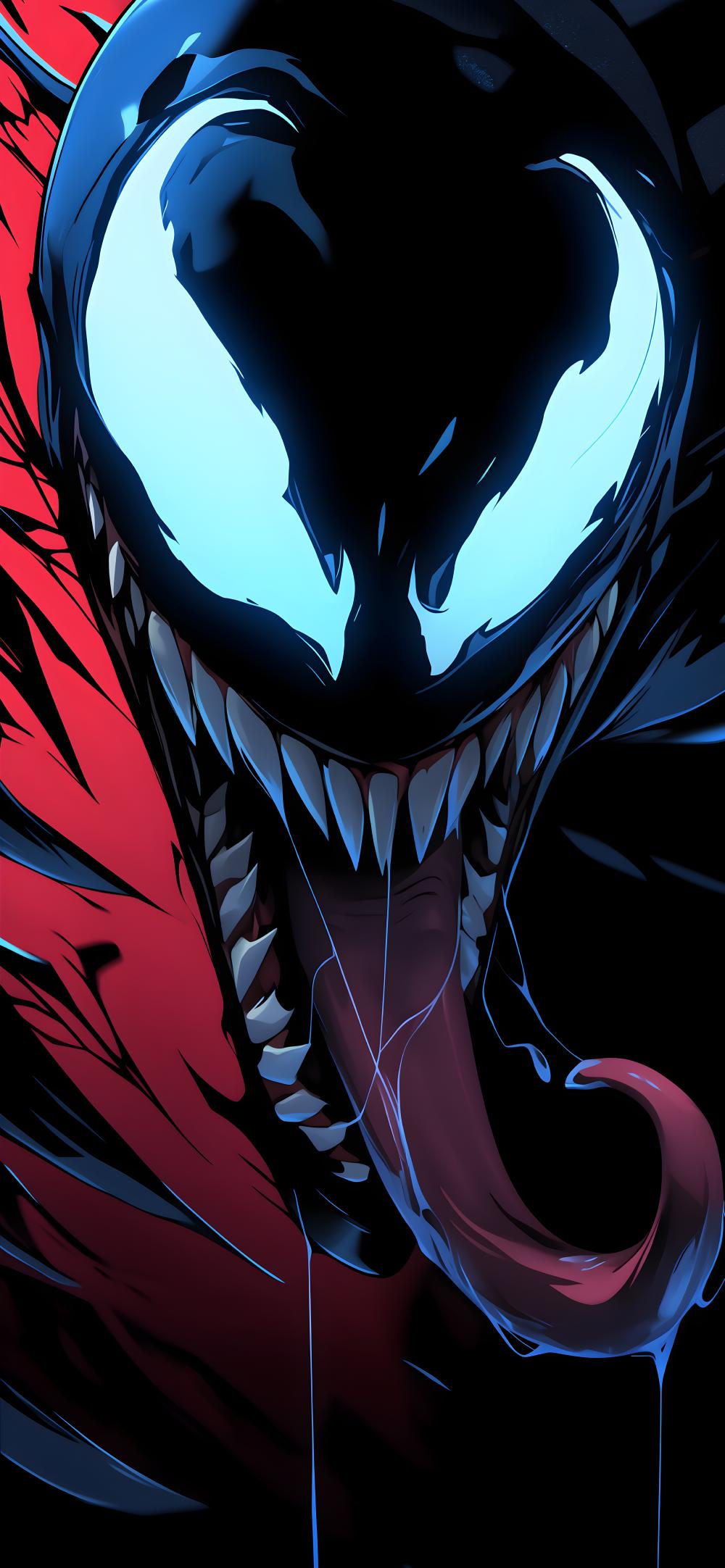 Download Glowing Eyes Venom