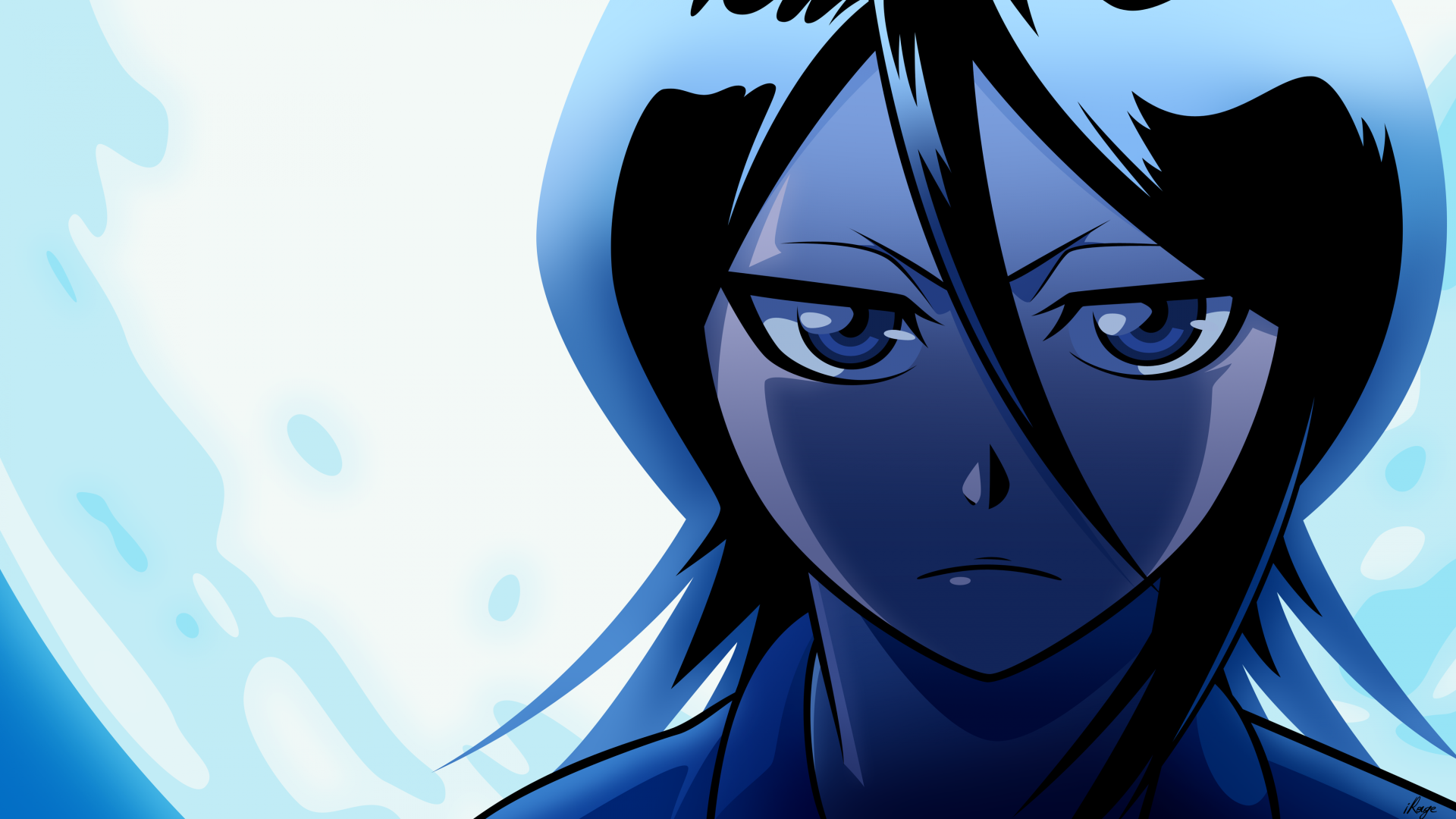 Download Rukia Kuchiki Bleach