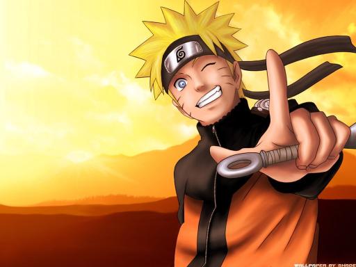 Download naruto shippuden naruto uzumaki