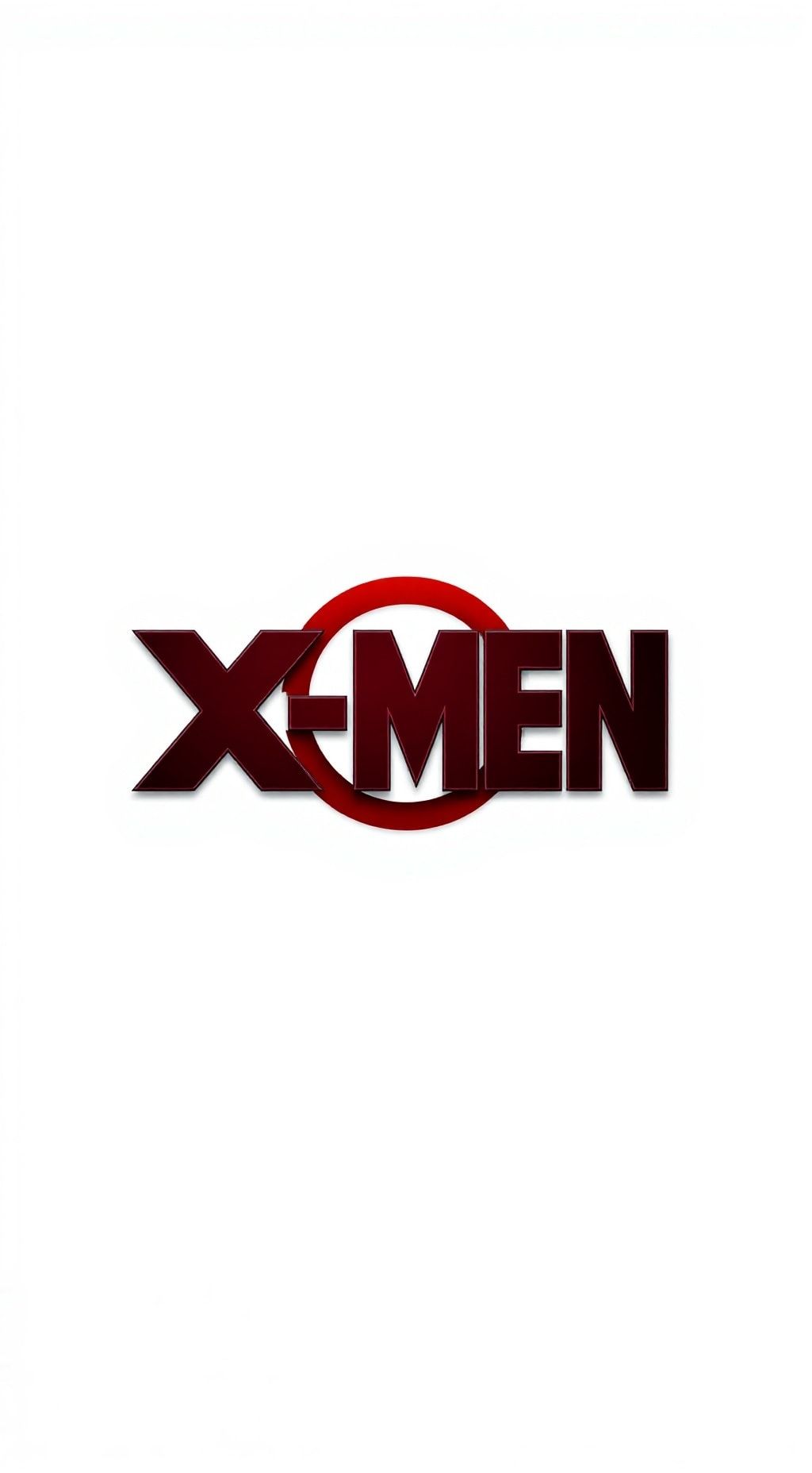 Download X Men Logo Minimalist