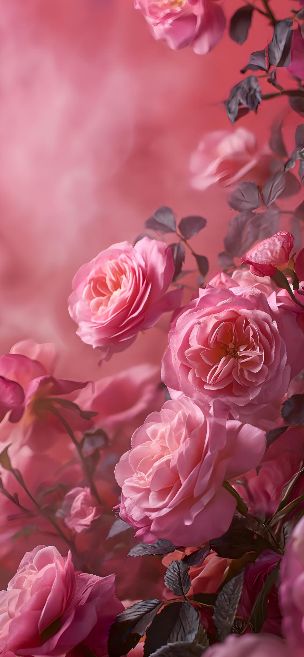 Download Romantic Blush Rose