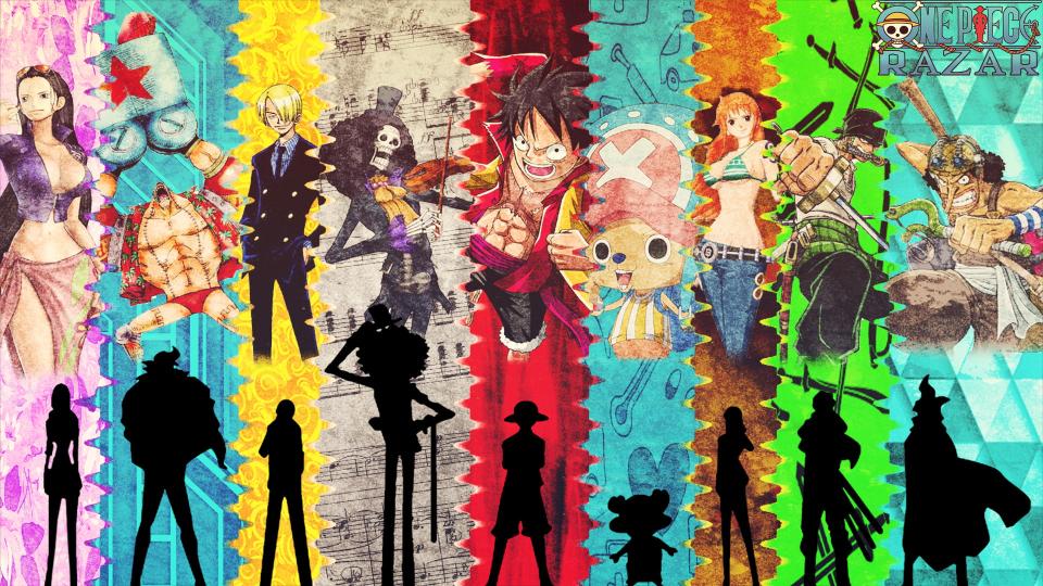 Download One Piece  Anime