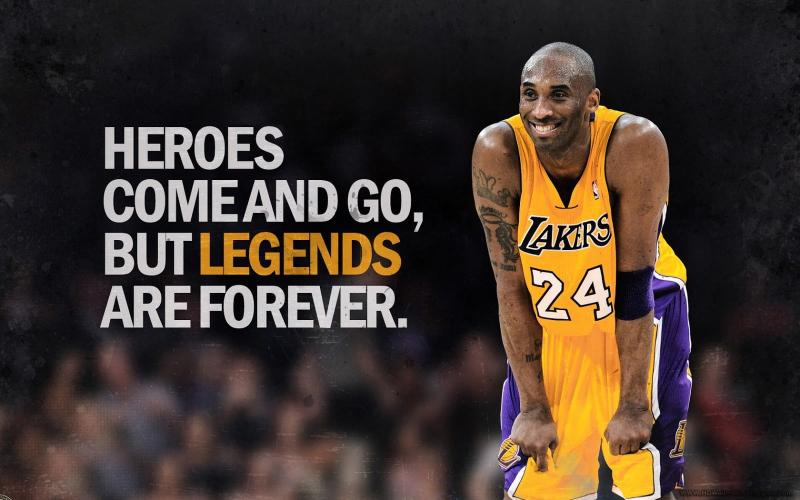 Download Kobe Bryant NBA anime