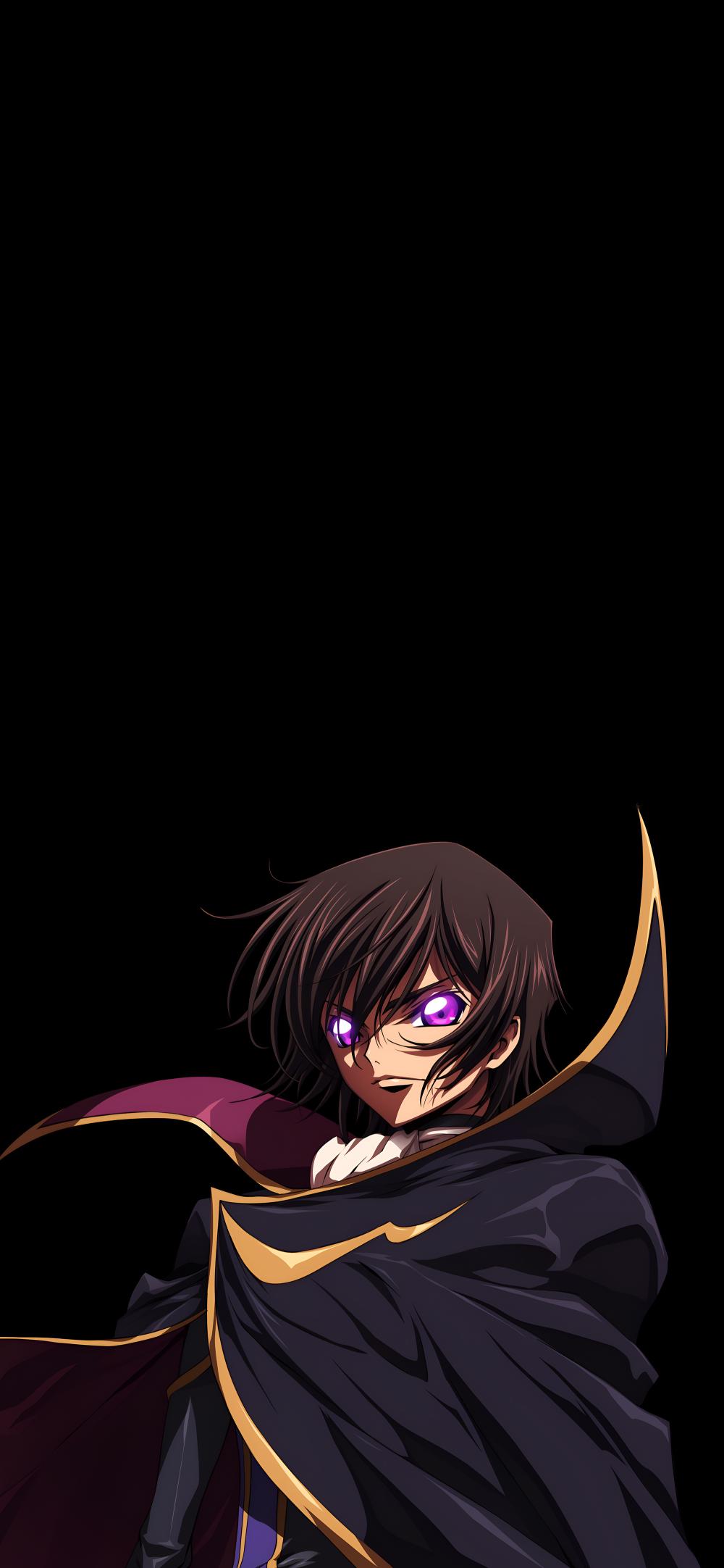 Download Lelouch Code Geass Epic