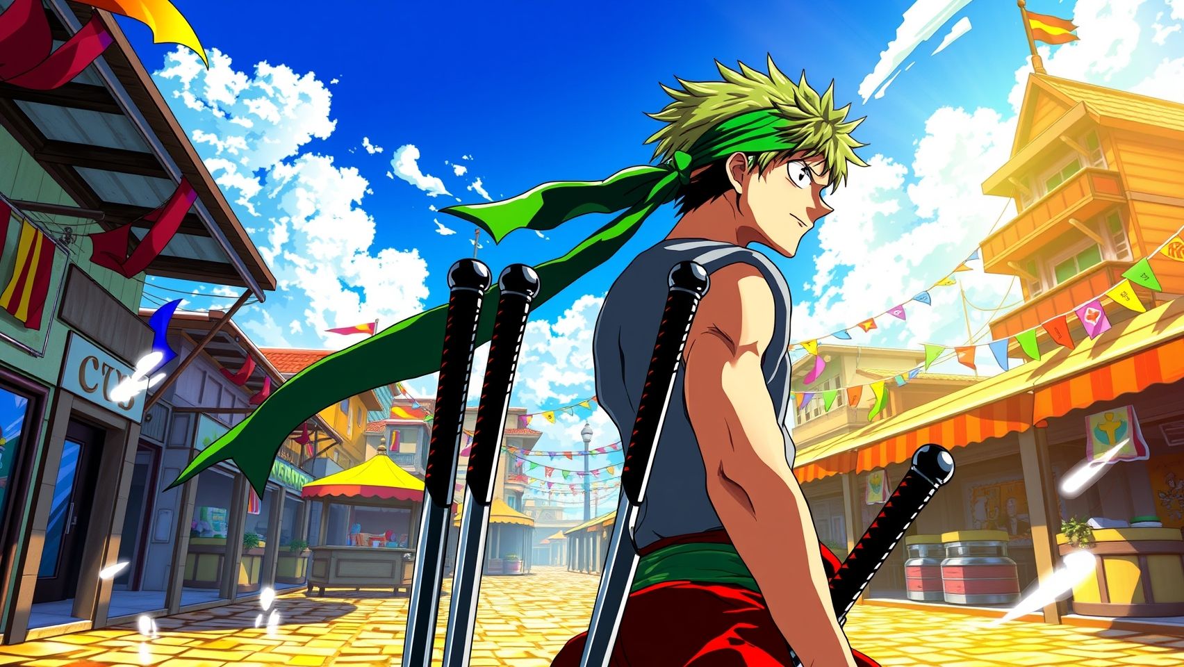 Download Zoro