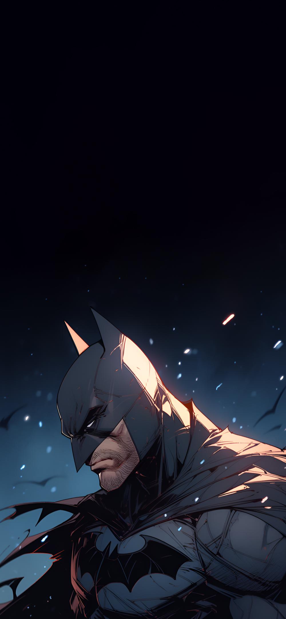 Download Batman Dark Hero