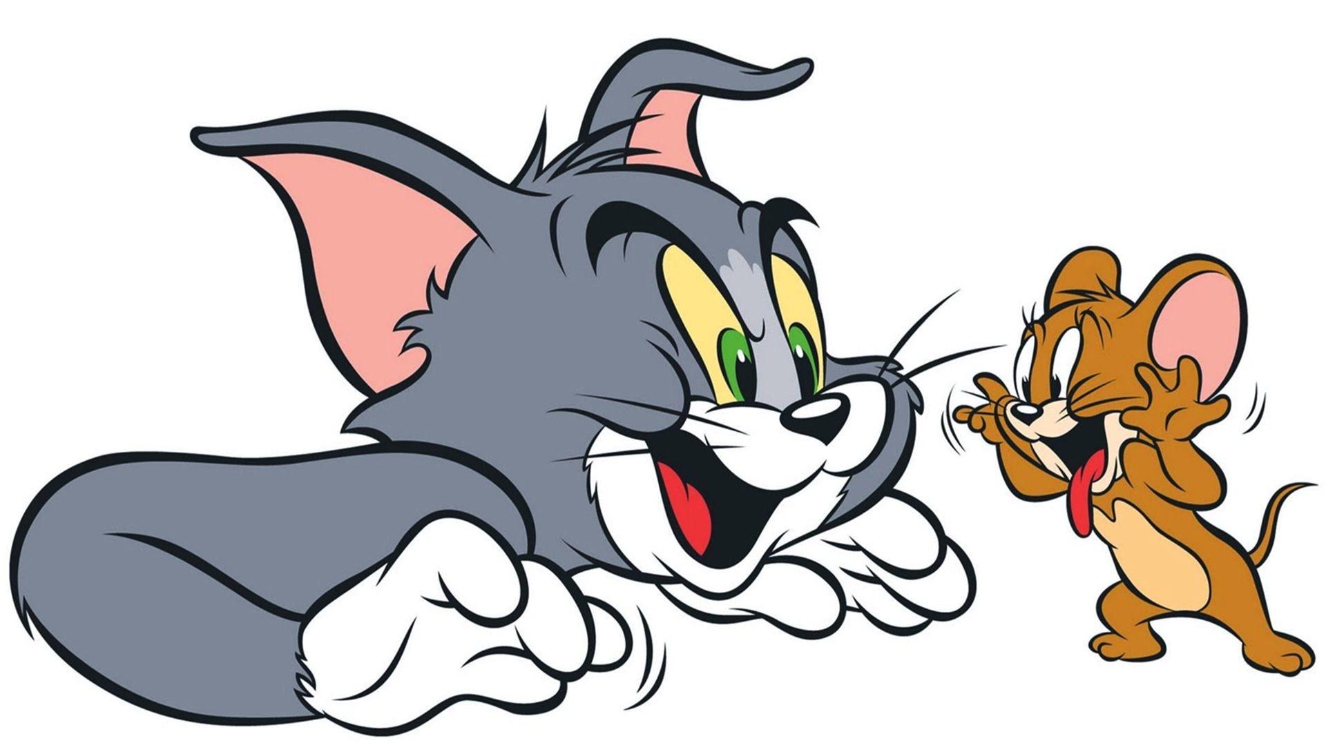 Download Tom And Jerry Cartoons