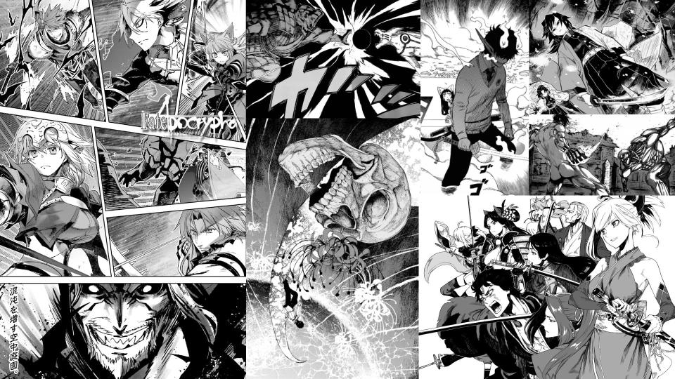 Download manga anime free download