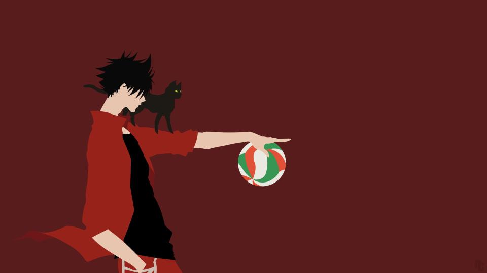 Download Anime Haikyu!! Tetsurō Kuroo