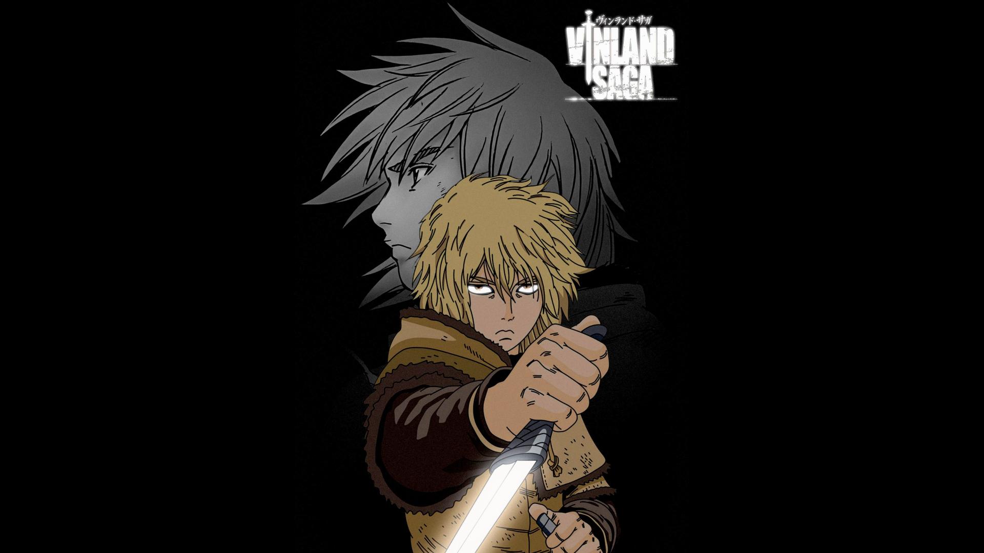 Download Thorfinn AMOLED