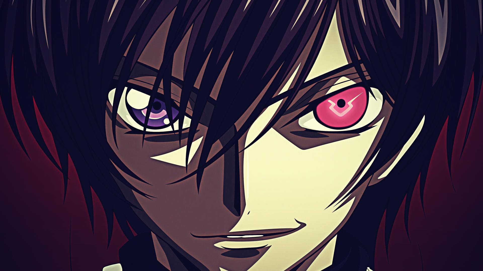 Download Lelouch Lamperouge Code Geass