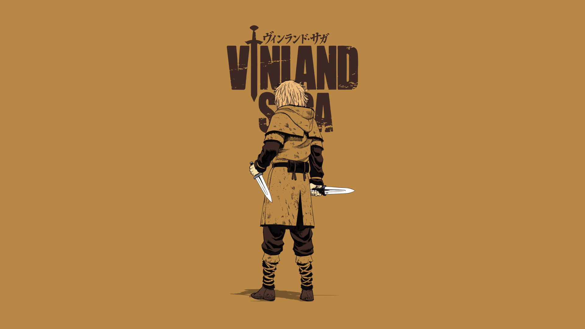 Download Thorfinn Minimalist