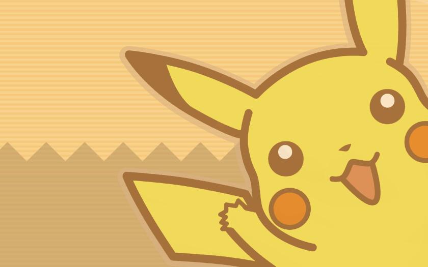 Download pokemon pikachu vector Anime