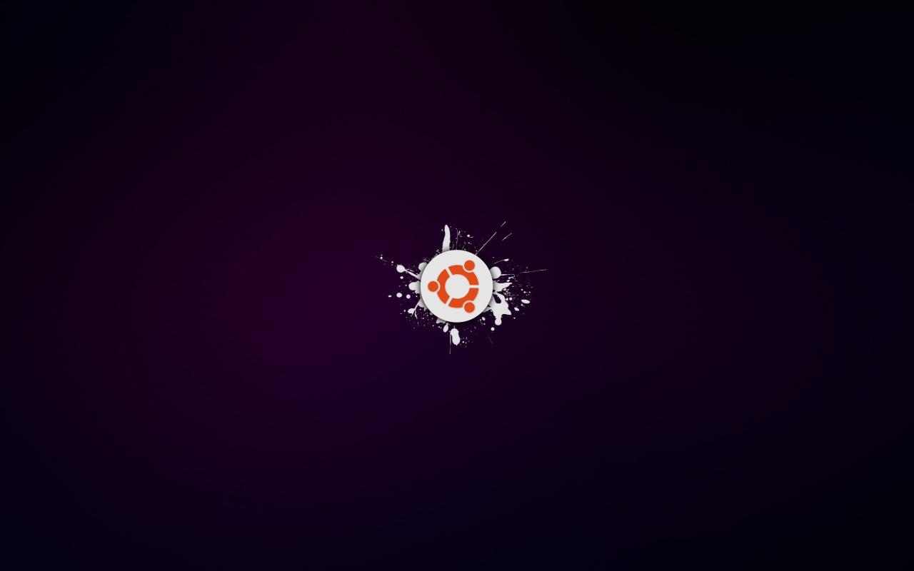 Download Ubuntu logo technology operating