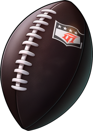 Download Nfl Ball Sticker