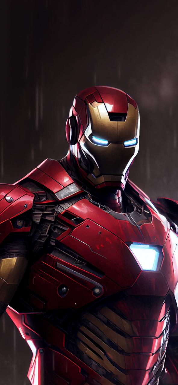 Download Marvel Iron Man Mark Lxxxv