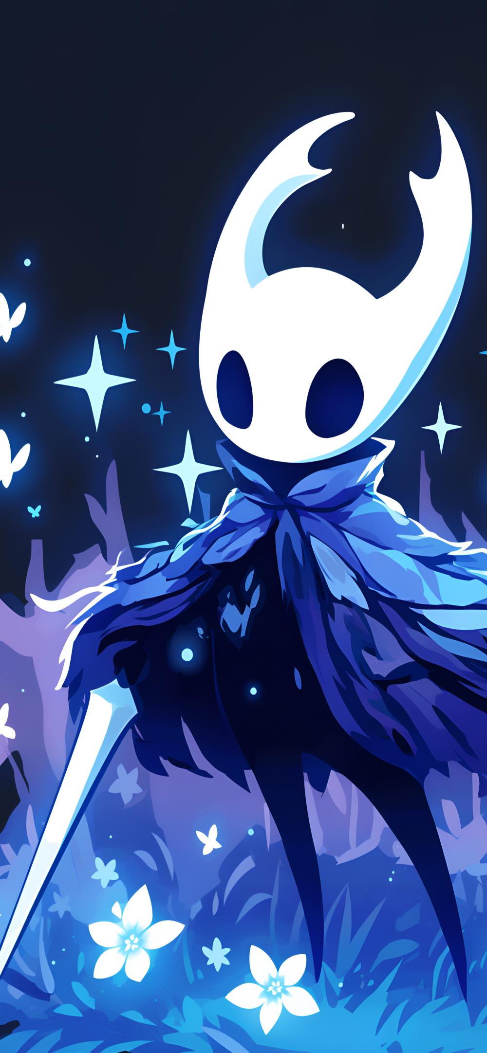 Download Hollow Knight Epic Void Warrior