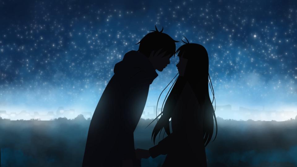 Download Kimi Ni Todoke digital