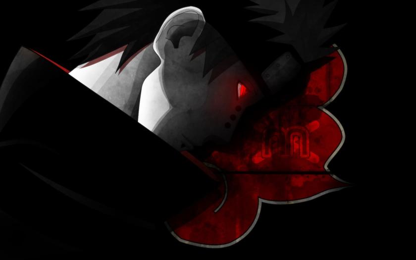 Download Pain from Naruto illustration