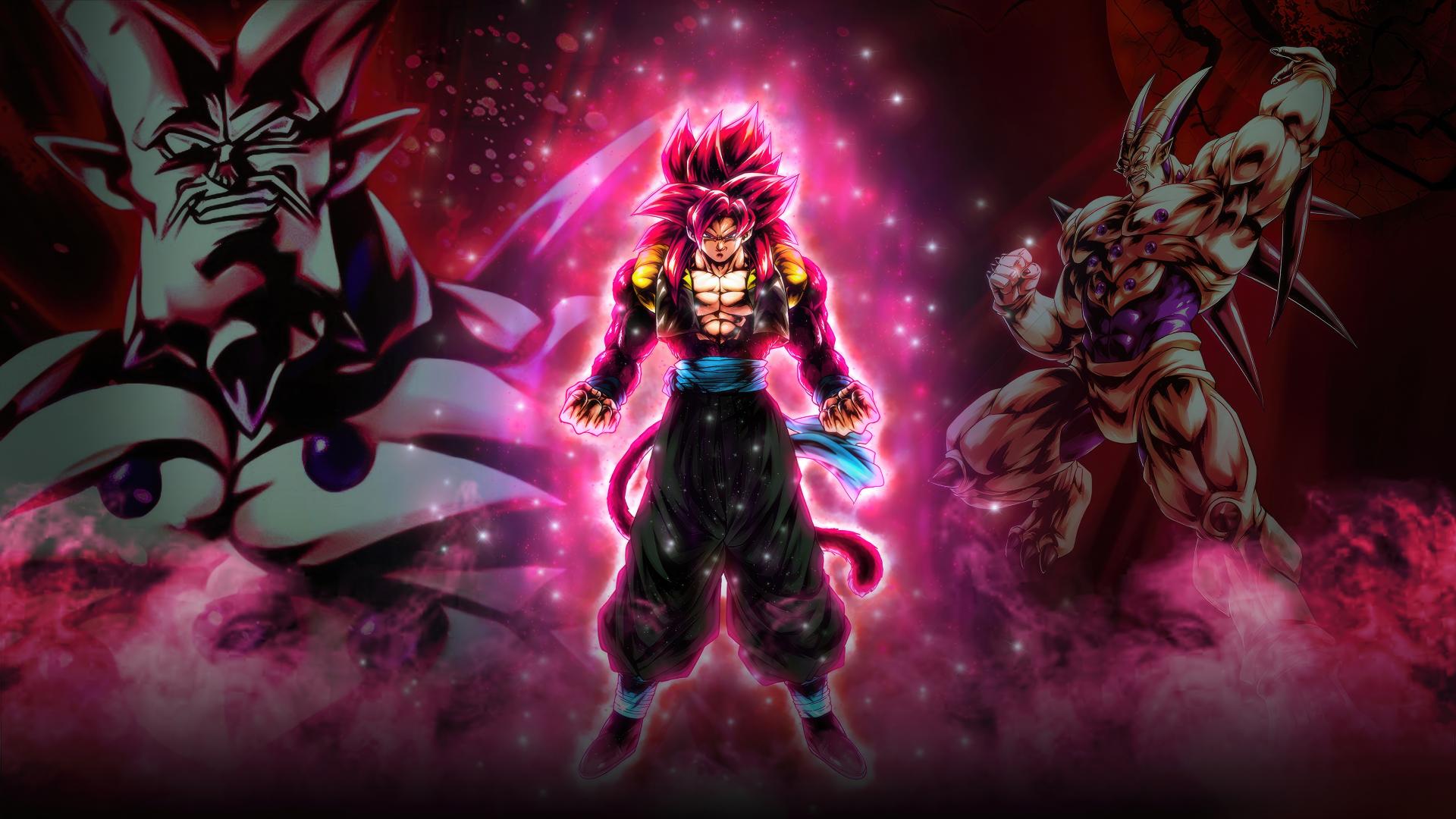 Download Gogeta Dragon Ball Z