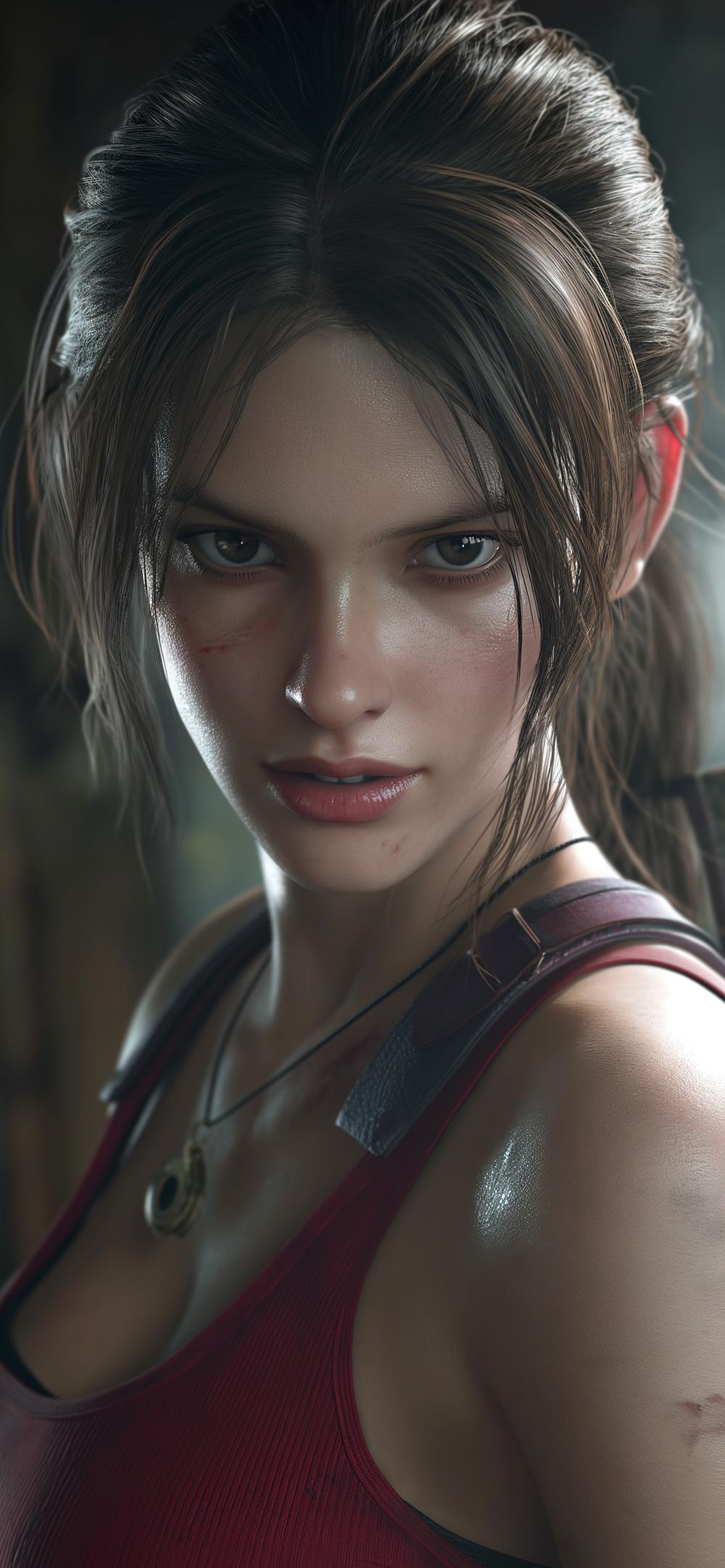 Download Claire Redfield Resident Evil