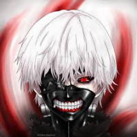 Tokyo Ghoul