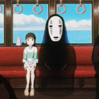 Spirited Away