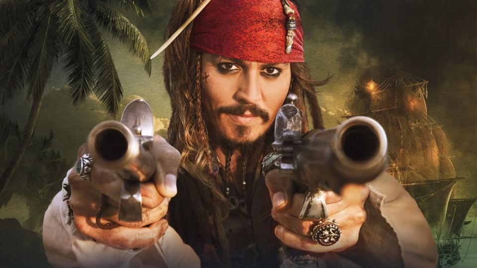 Download Jack Sparrow  Pirates