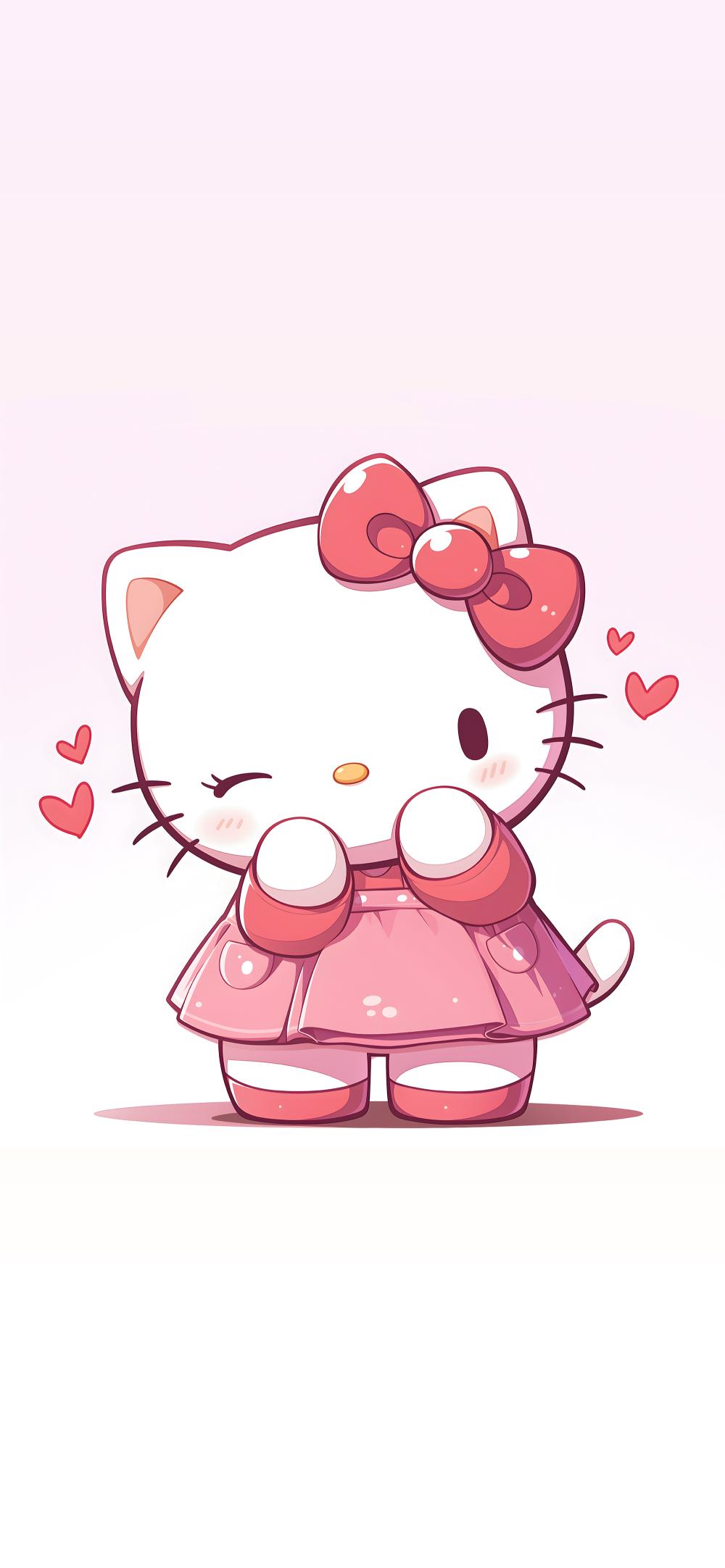 Download Hello Kitty Cute