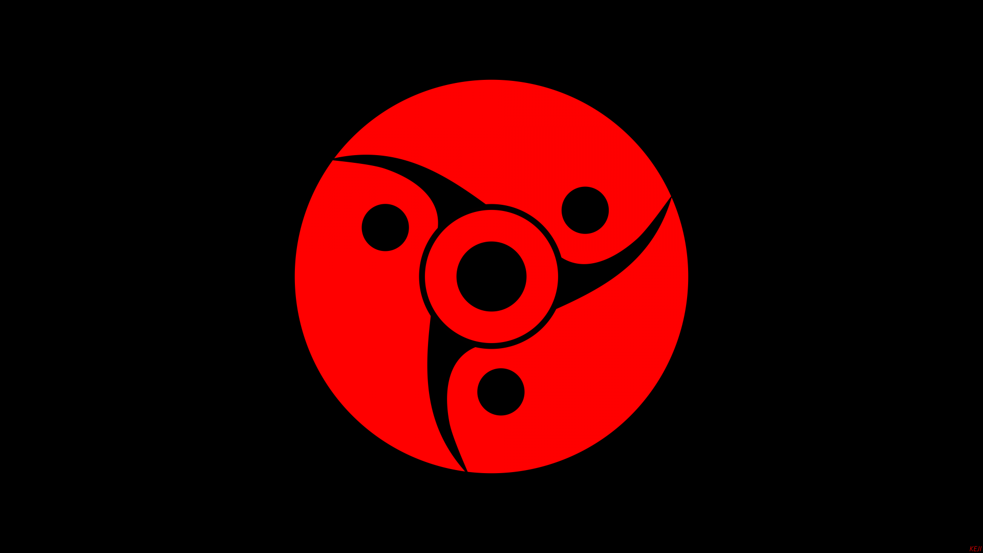 Download Mangekyo Sharingan Fugaku Uchiha