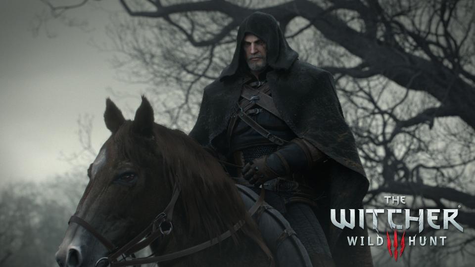 Download The Witcher 3 Wild