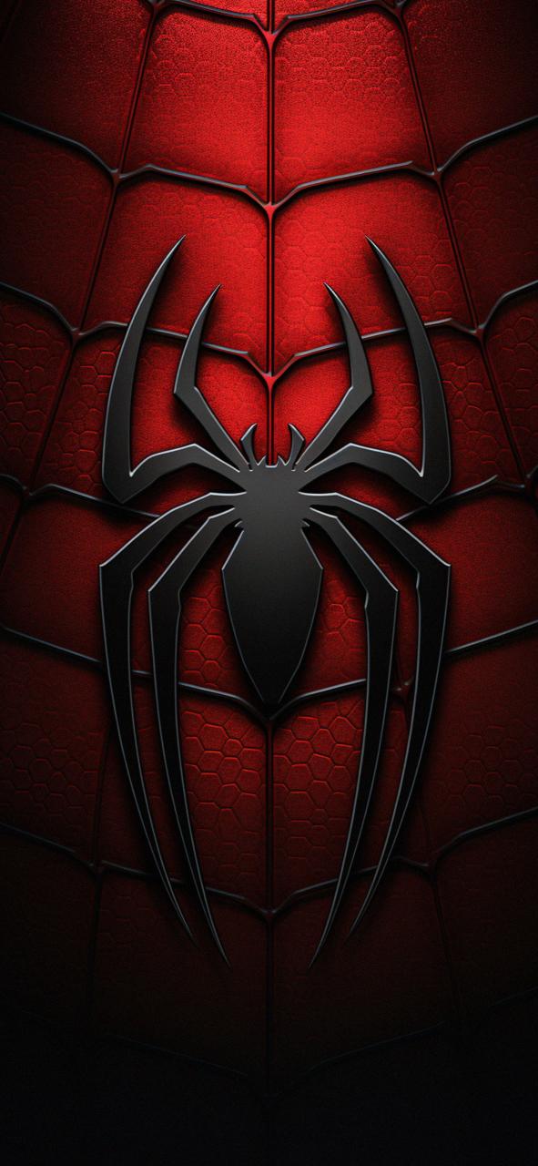 Download Marvel Spider Man Logo