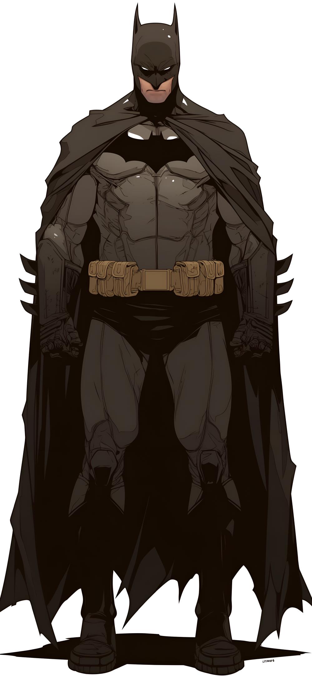 Download Batman Dark Knight