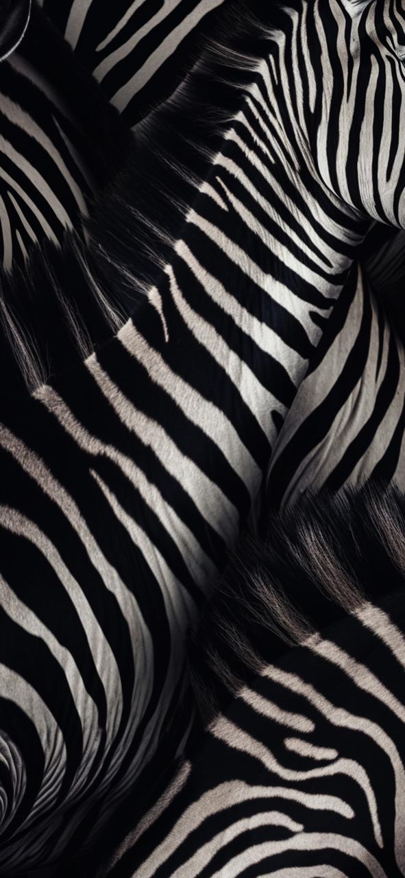 Download Zebra Pattern