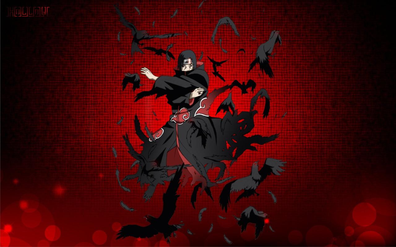 Download Uchiha Itachi Naruto Shippuuden