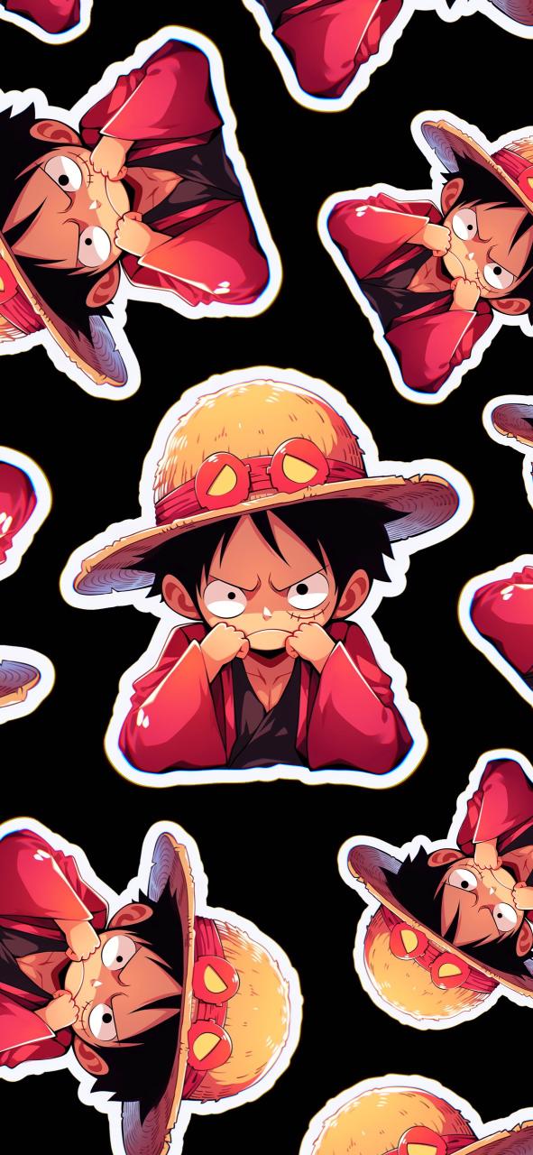 Download One Piece Upset Monkey D Luffy 2