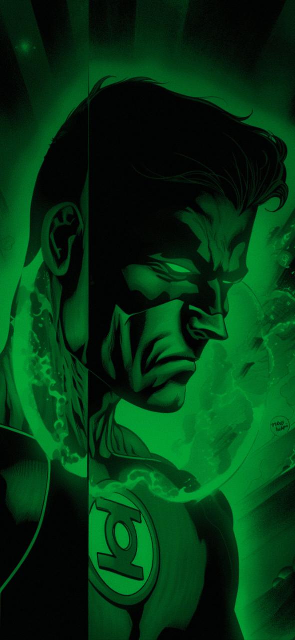 Download Dc Green Lantern Hal Jordan 2