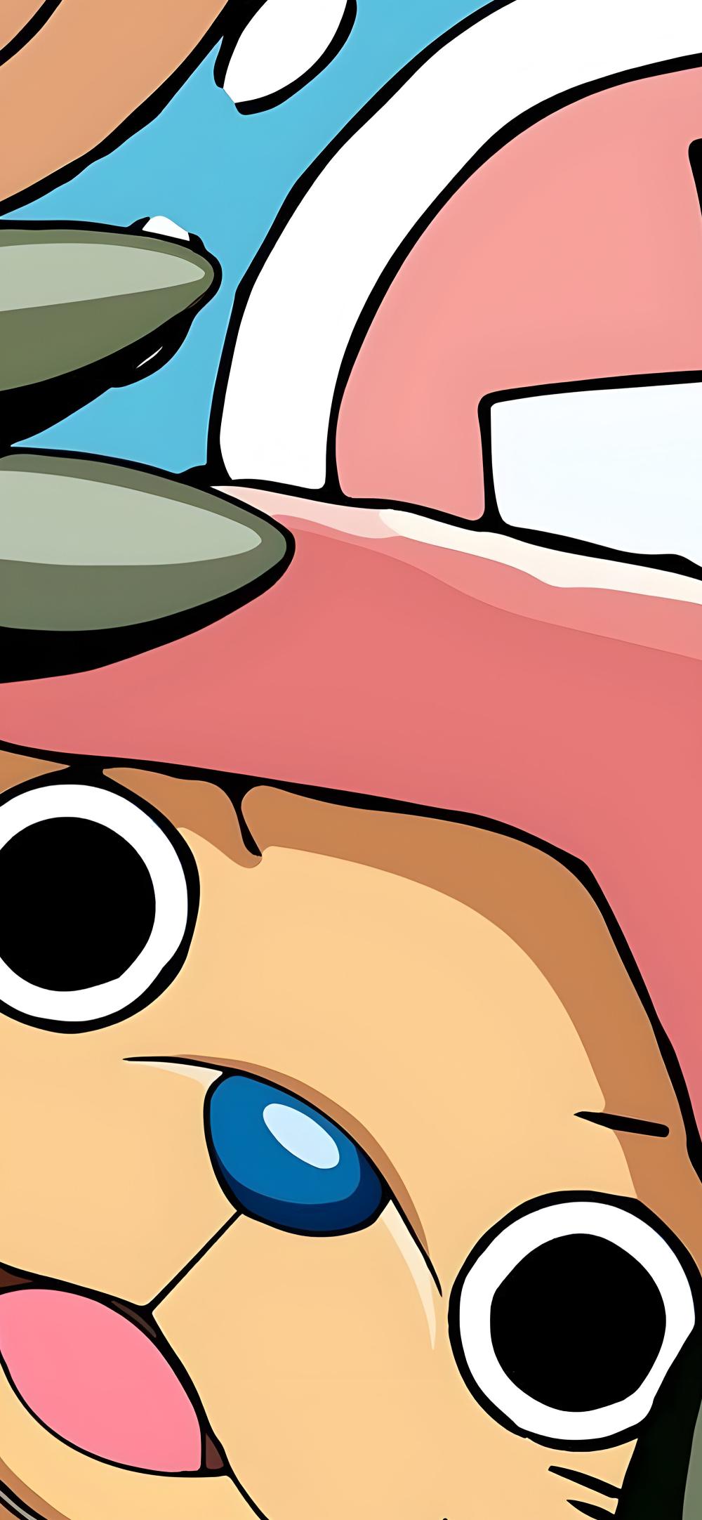 Download Adorable Tony Tony Chopper