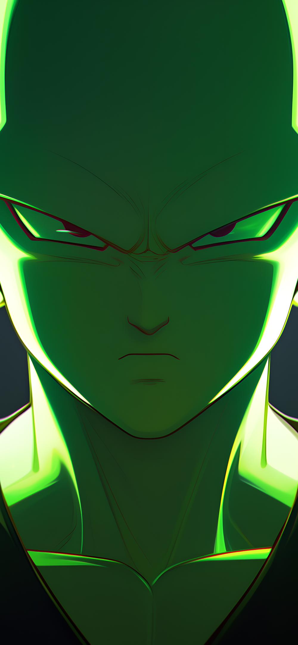 Download Dragon Ball Piccolo