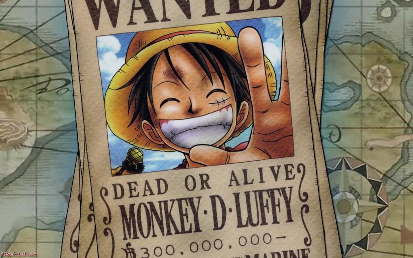 Download One Piece Monkey D