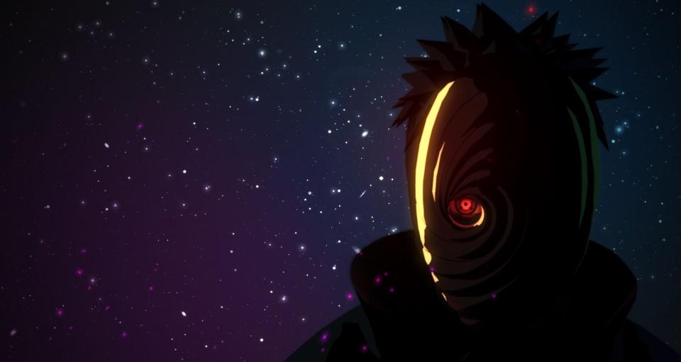 Download Uchiha Obito Naruto (anime)