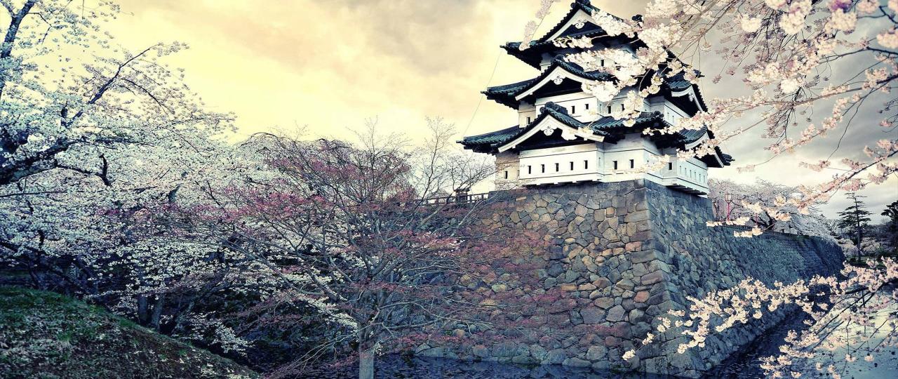 Download 2560x1080 px Japan photography