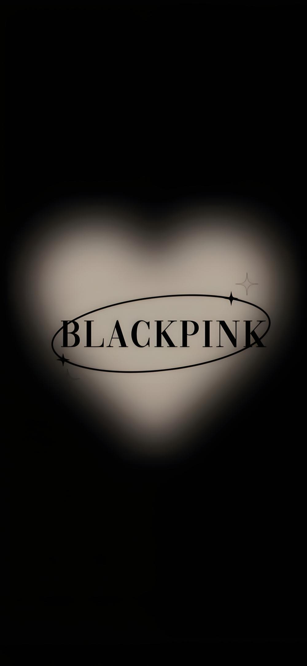 Download Blackpink Heart Light