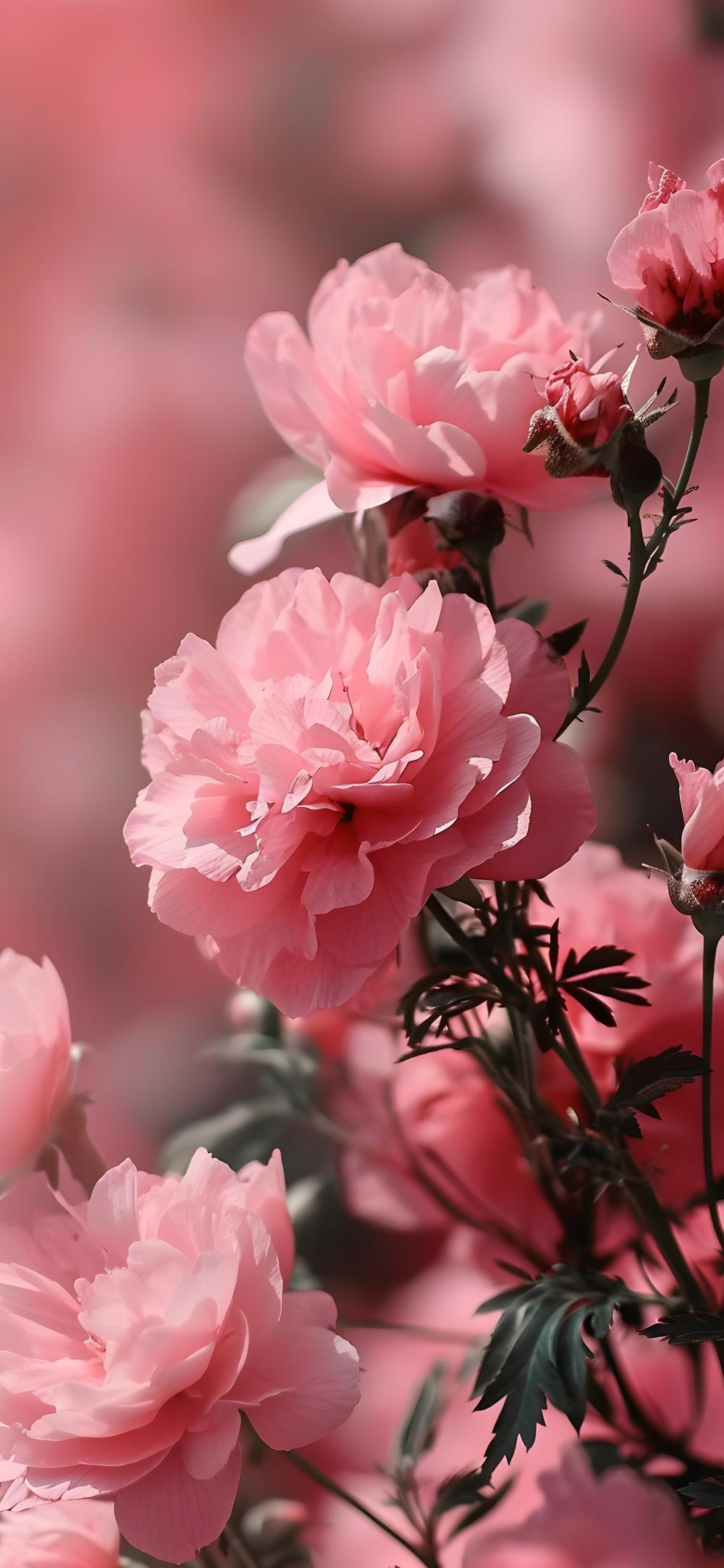 Download Delicate Pink Rose