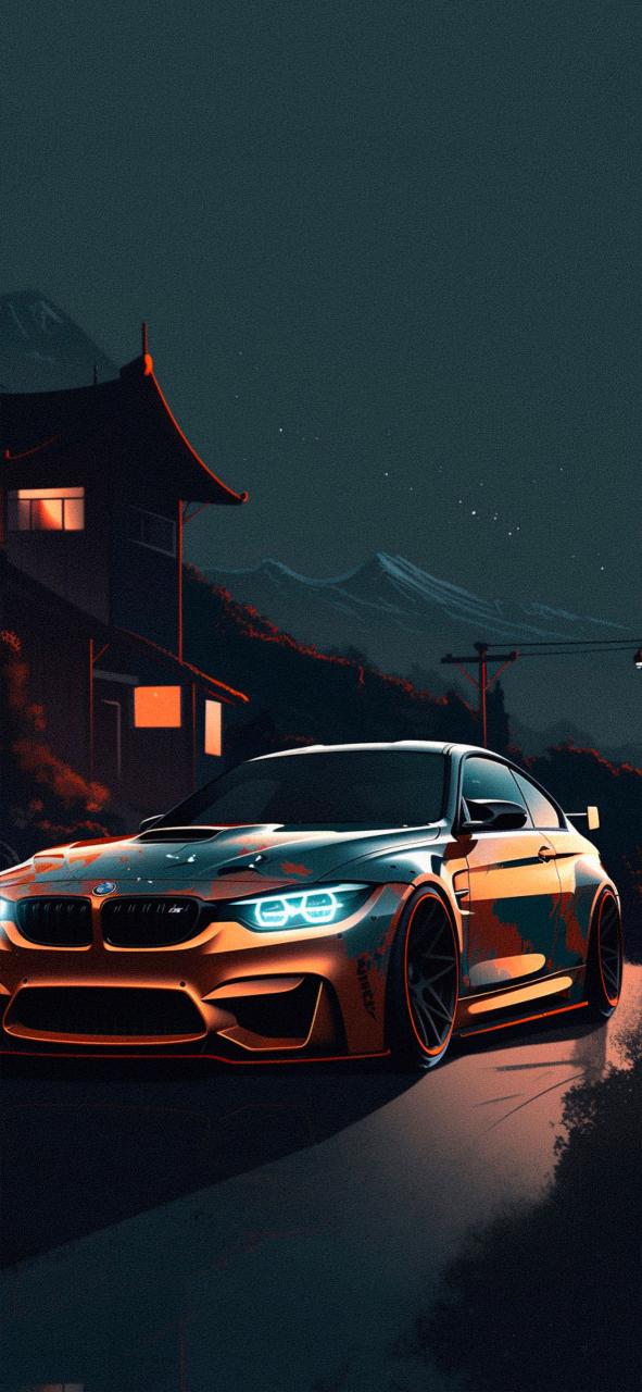 Download Bmw M4 Cool