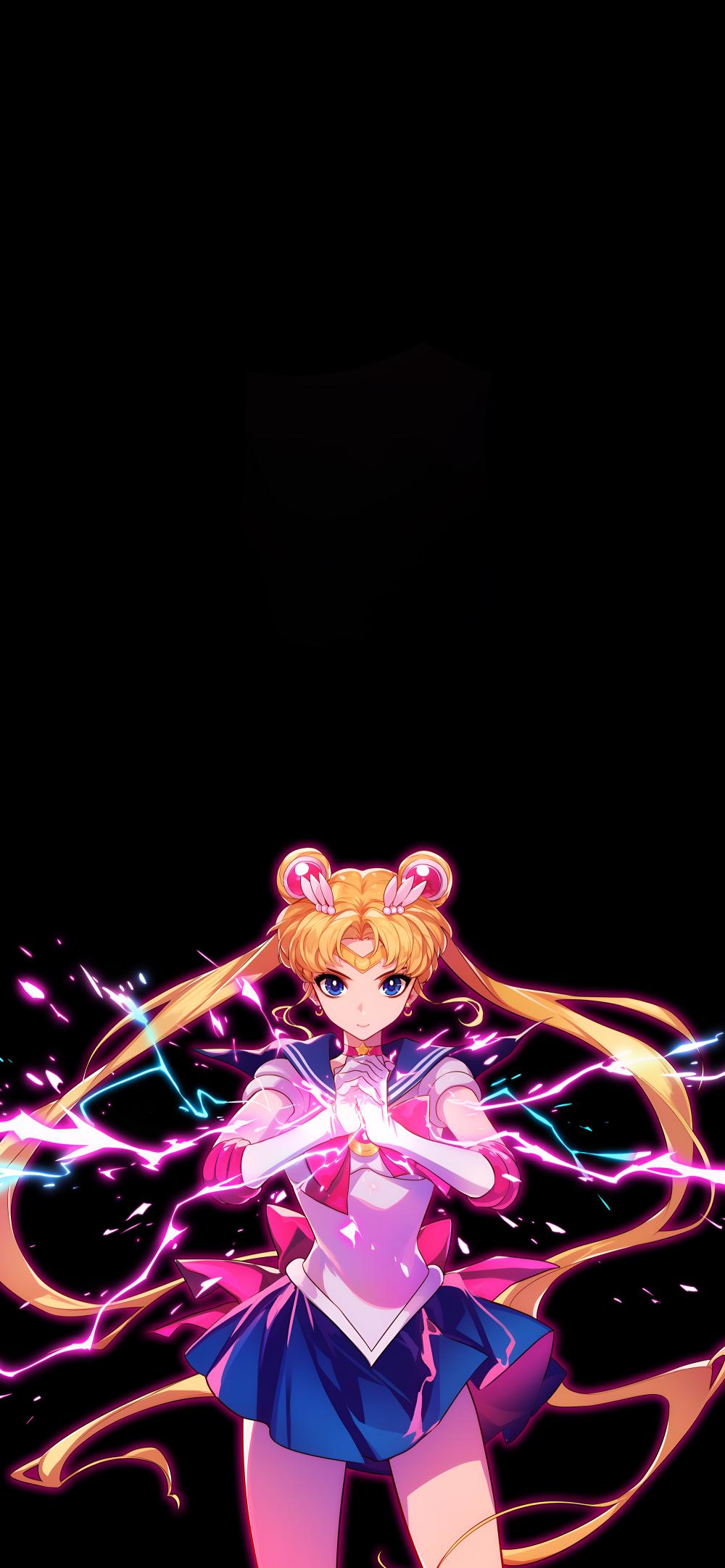 Download Sailor Moon Magic