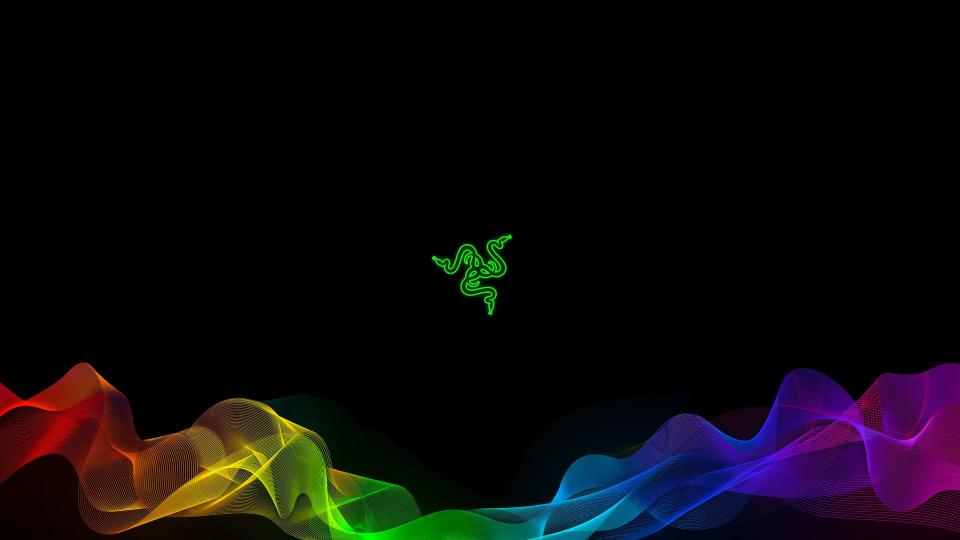 Download Razer logo Razer Inc.