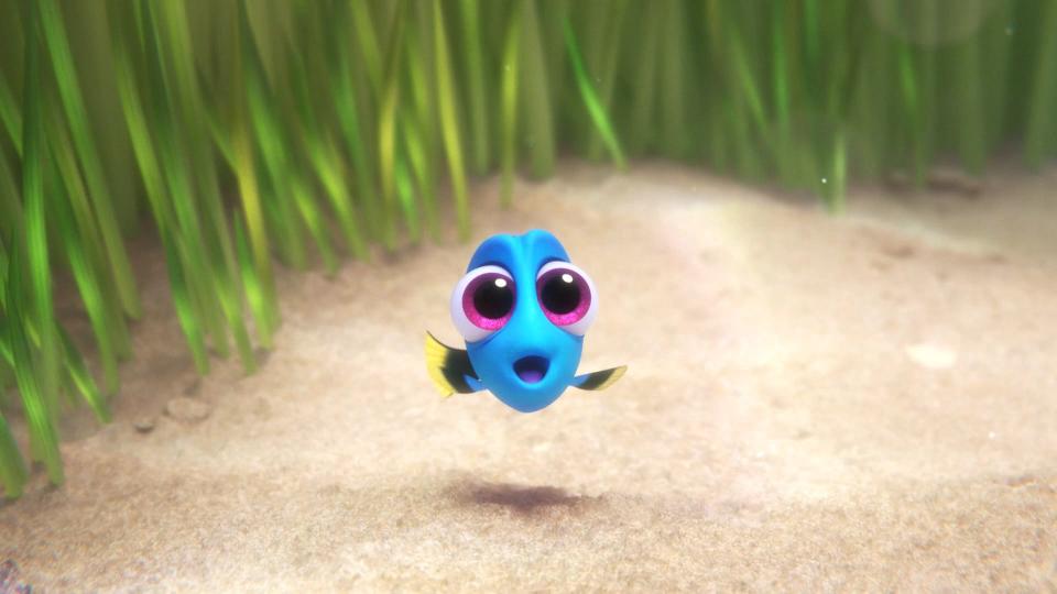 Download Finding Dory Pixar Animation